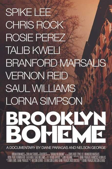 Brooklyn Boheme